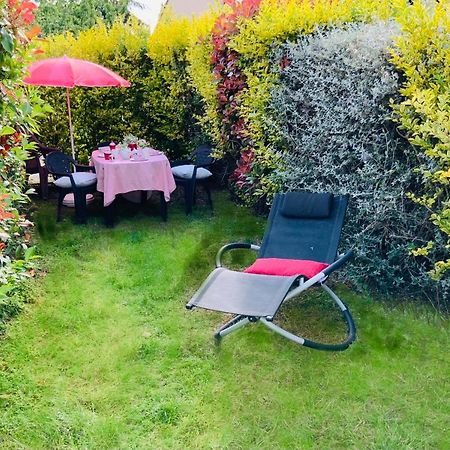 Cottage Blagnac Beauzelle Esterno foto