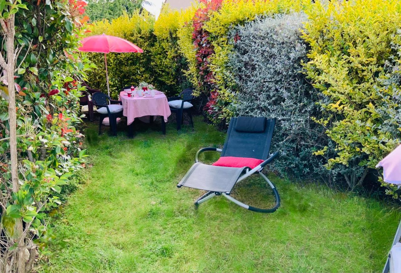 Cottage Blagnac Beauzelle Esterno foto