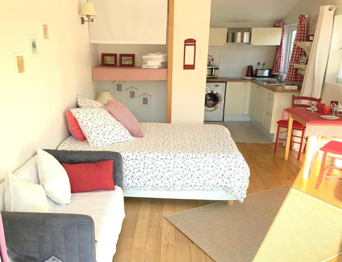 Cottage Blagnac Beauzelle Esterno foto