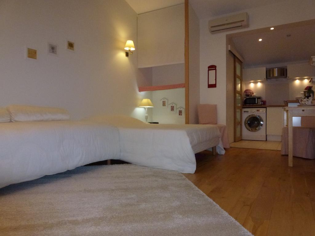 Cottage Blagnac Beauzelle Esterno foto